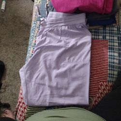 3xl Scrub Pants 