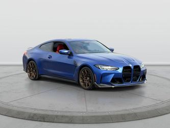 2024 BMW M4