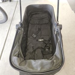 Baby Bassinet Stroller 