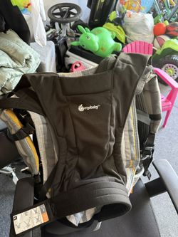 Ergobaby Embrace Baby Carrier