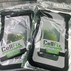 WaterProof Phone Pouches Just $20 
