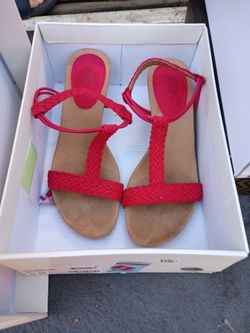Zapatos Seize 5