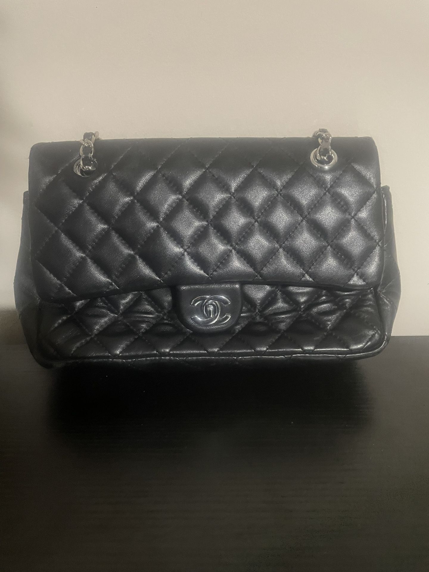 Chanel Purse