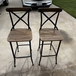 Set of Bar/island Stools