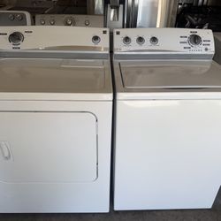 Kenmore Washer And Gas Dryer Working 3 Month Warranty We Deliver 