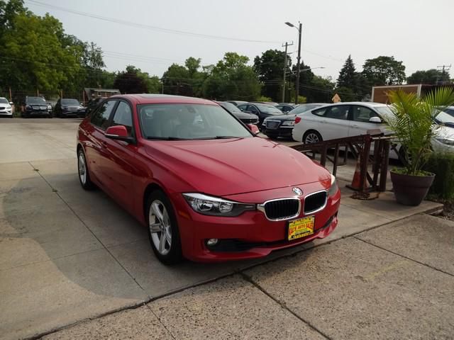 2013 BMW 328i