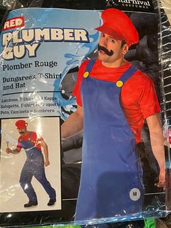 Halloween costume