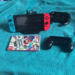 Nintendo Swith Mario Party Game Acsesories 
