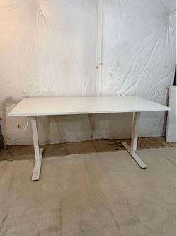 IKEA Sit/stand desk