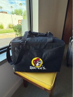 Buc-ee’s Soft Cooler
