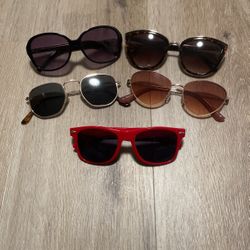 Women’s Sunglasses