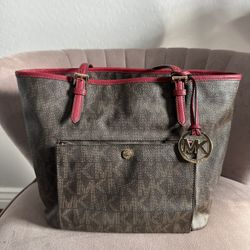 Original Michael Kors Tote 