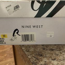 Brand New Dress Sandals - Nine West
