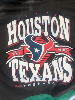 Houston Texans Shirts