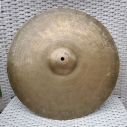 Vintage Zildjian AVEDIS 15"