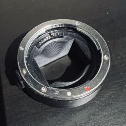fotodiox pro ef nex auto