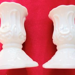 Oleg Cassini Candle Holders