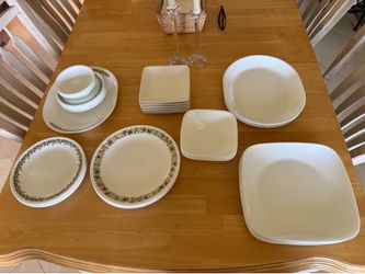 Dishes - Corelle