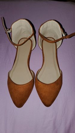 Love mark shoes 6 women's