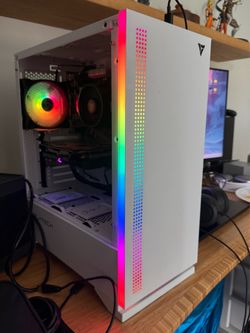 VRLATECH Apollo Prebuilt Gaming PC