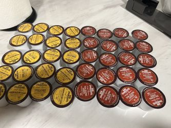K Cups