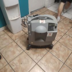 Millennium M10 Air Respirator 