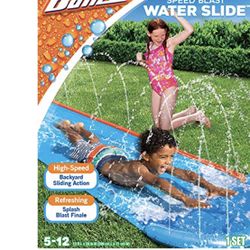 Resbaladilla  Tengo 2