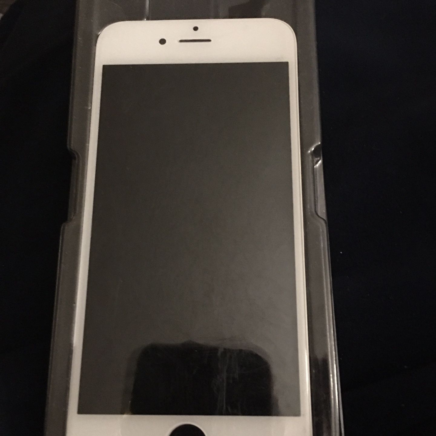 It Looks Like Iphone 6 Screen Replacement