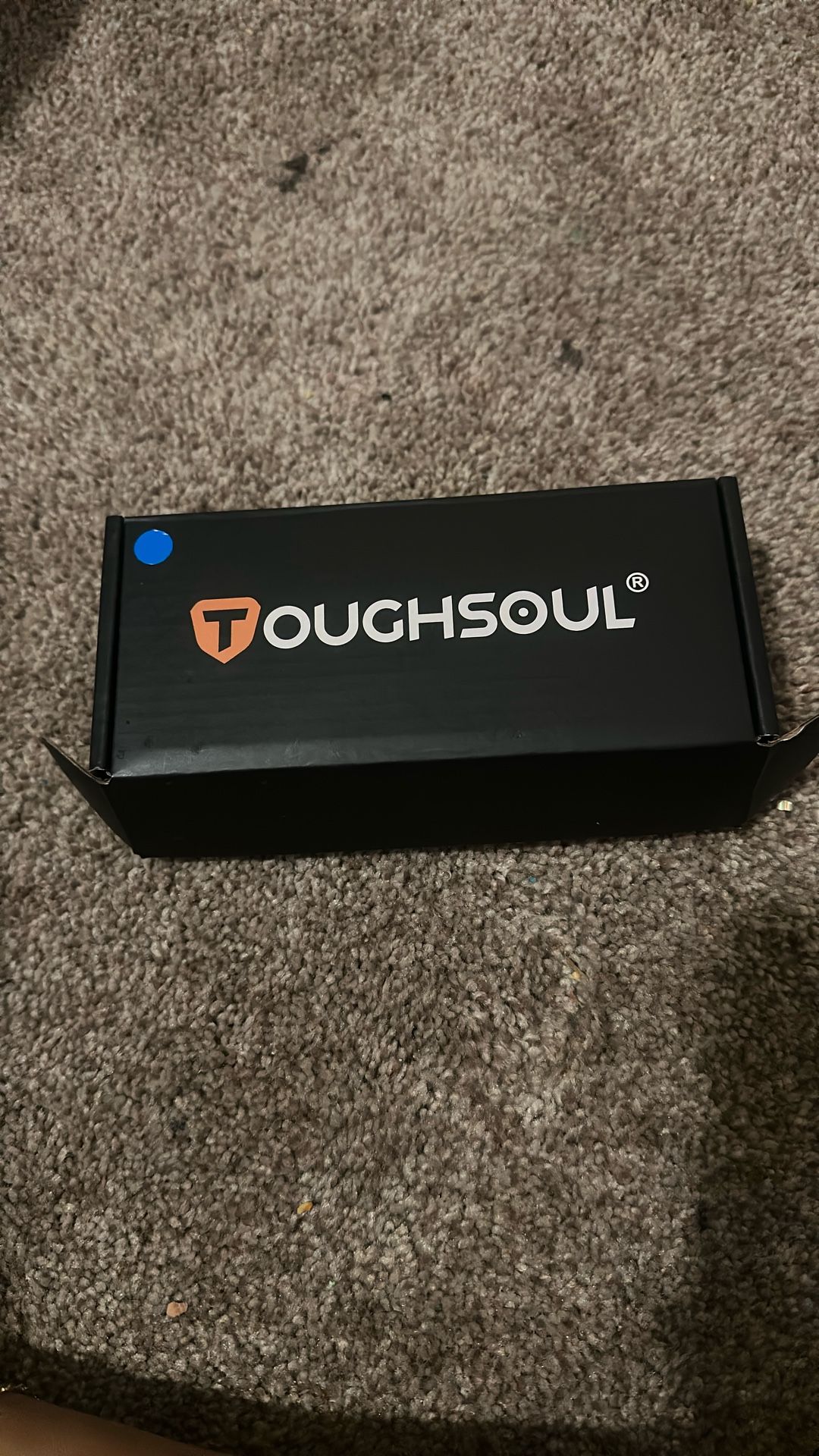 Toughsoul Tacticle Blue Laser