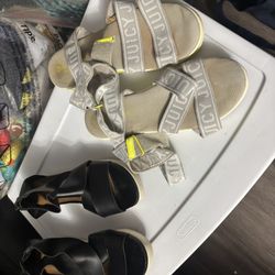 Woman Shoes 