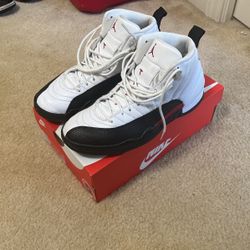 Jordan 12s