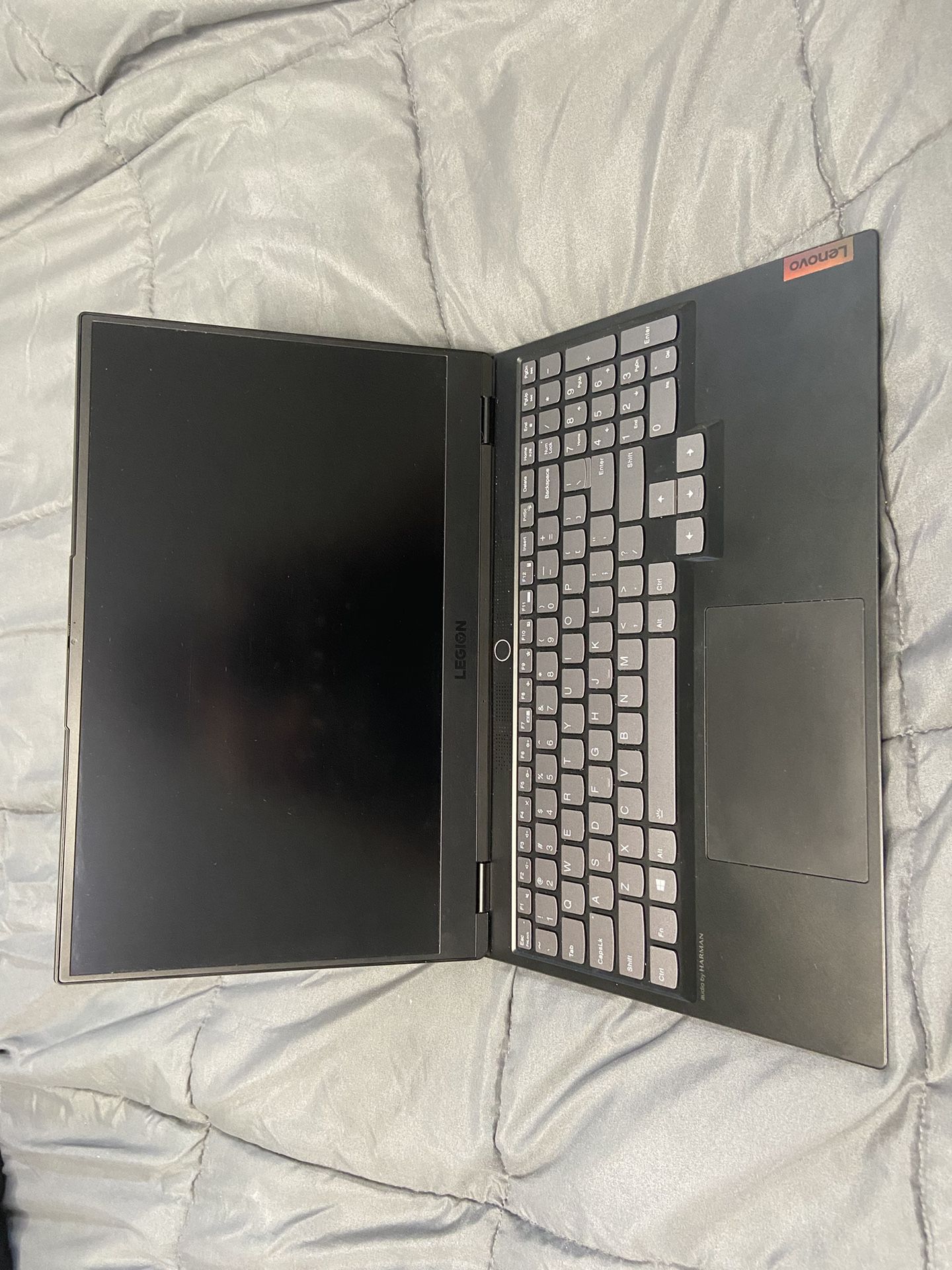 Lenovo Legion Gaming Laptop 15in