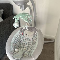 Fisher Price Baby Swing 