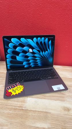 MacBook Air m1 8ram 128gb