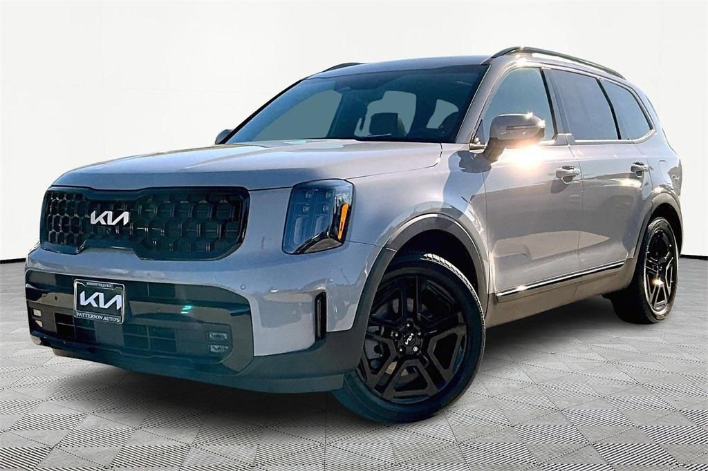 2024 Kia Telluride