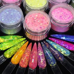 Acrylic Powder 