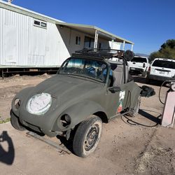 1969 Be Dune Buggy For Sale