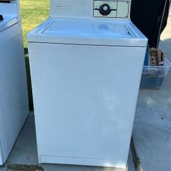 Kenmore Heavy Duty Washer