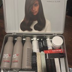 Keune Care Hair Products 