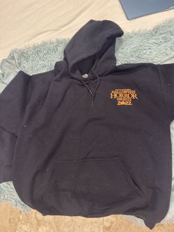 Halloween Horror Nights 2022 Sweatshirt - Collectors Must Have