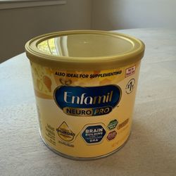 Free Enfamil Neuro Pro 