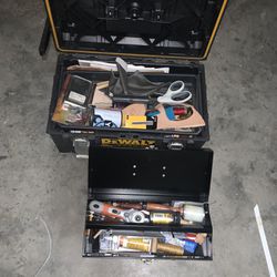 Leather Tooling Equipment $600 Value