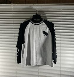 Chrome Hearts “Panda” Long sleeve 