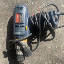 Roby Electric Drill