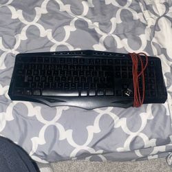 LAMIA  MING KEYBOARD