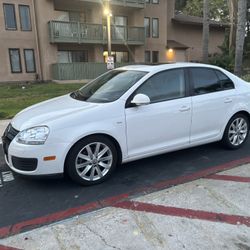 2010 Volkswagen Jetta
