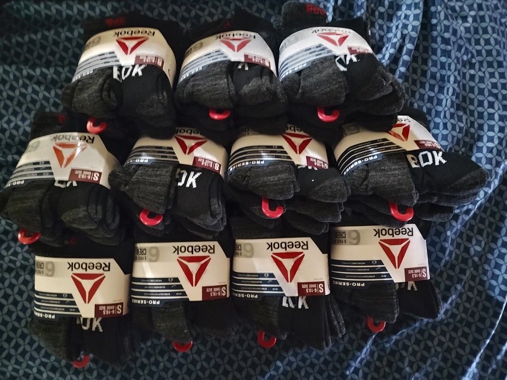New Boys Socks
