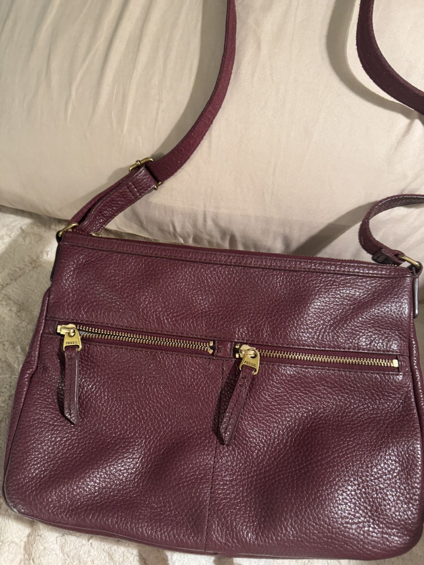 Fossil Purse/Crossbody