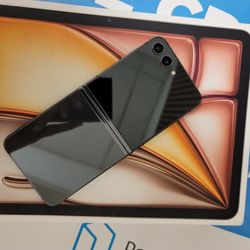 Samsung Galaxy Zflip 6 Unlocked 