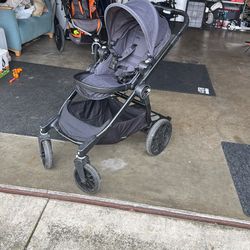 Stroller City Selectlux Baby Jogger $50 OBO